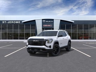 2027 GMC Terrain in St-Jérôme, Quebec - 8 - w320h240px