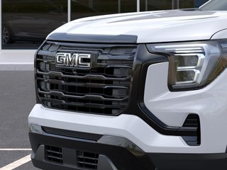 2027 GMC Terrain in St-Jérôme, Quebec - 13 - w320h240px