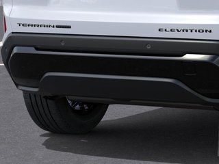 2027 GMC Terrain in St-Jérôme, Quebec - 14 - w320h240px