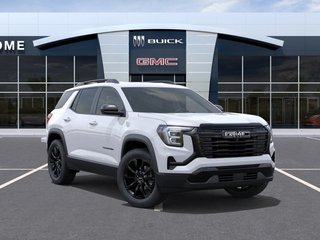 2027 GMC Terrain in St-Jérôme, Quebec - 7 - w320h240px