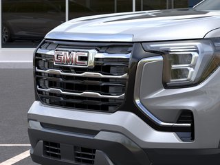 2027 GMC Terrain in St-Jérôme, Quebec - 13 - w320h240px