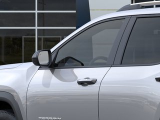 2027 GMC Terrain in St-Jérôme, Quebec - 12 - w320h240px