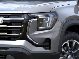2027 GMC Terrain in St-Jérôme, Quebec - 10 - w320h240px