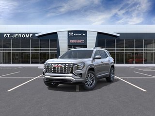 GMC Terrain  2027 à St-Jérôme, Québec - 8 - w320h240px