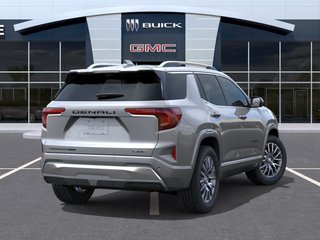 GMC Terrain  2027 à St-Jérôme, Québec - 4 - w320h240px
