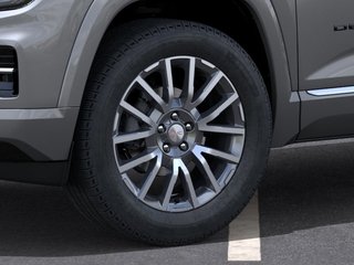 GMC Terrain  2027 à St-Jérôme, Québec - 9 - w320h240px