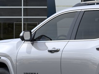 GMC Terrain  2027 à St-Jérôme, Québec - 12 - w320h240px