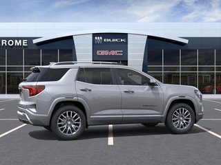 GMC Terrain  2027 à St-Jérôme, Québec - 5 - w320h240px