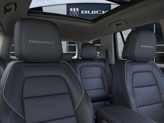 GMC Terrain  2027 à St-Jérôme, Québec - 24 - w320h240px