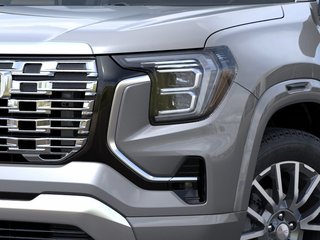 GMC Terrain  2027 à St-Jérôme, Québec - 10 - w320h240px