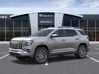 GMC Terrain  2027 à St-Jérôme, Québec - 2 - w320h240px