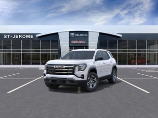 GMC Terrain  2027 à St-Jérôme, Québec - 8 - w320h240px