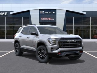 2027 GMC Terrain in St-Jérôme, Quebec - 7 - w320h240px