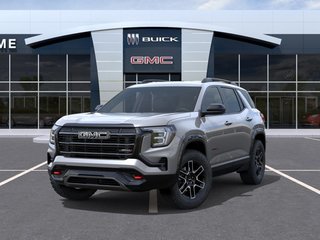 2027 GMC Terrain in St-Jérôme, Quebec - 6 - w320h240px