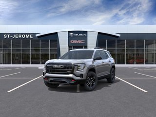 2027 GMC Terrain in St-Jérôme, Quebec - 8 - w320h240px