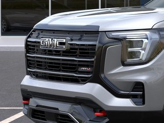 2027 GMC Terrain in St-Jérôme, Quebec - 13 - w320h240px