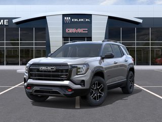 2027 GMC Terrain in St-Jérôme, Quebec - 6 - w320h240px
