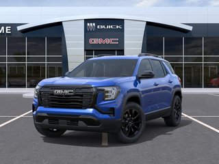 GMC Terrain  2027 à St-Jérôme, Québec - 6 - w320h240px