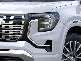 GMC Terrain  2027 à St-Jérôme, Québec - 10 - w320h240px