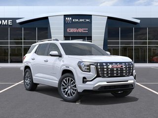 GMC Terrain  2027 à St-Jérôme, Québec - 7 - w320h240px