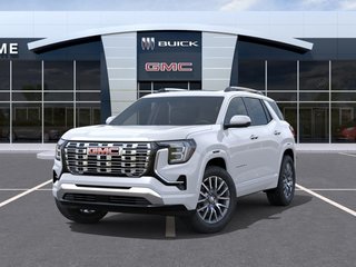 GMC Terrain  2027 à St-Jérôme, Québec - 6 - w320h240px