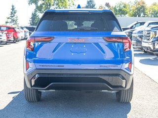 2027 GMC Terrain in St-Jérôme, Quebec - 6 - w320h240px