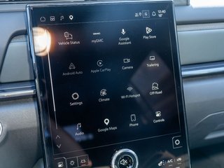 2027 GMC Terrain in St-Jérôme, Quebec - 21 - w320h240px