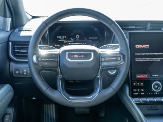 2027 GMC Terrain in St-Jérôme, Quebec - 14 - w320h240px