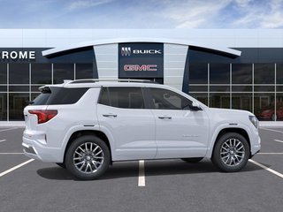 2027 GMC Terrain in St-Jérôme, Quebec - 5 - w320h240px