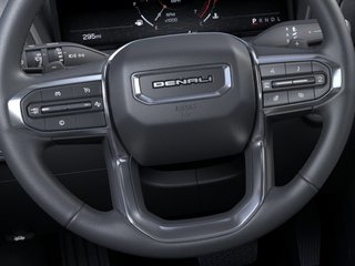 2027 GMC Terrain in St-Jérôme, Quebec - 19 - w320h240px