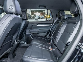 2027 GMC Terrain in St-Jérôme, Quebec - 27 - w320h240px