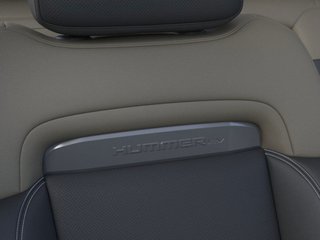 2026 GMC HUMMER EV SUV in St-Jérôme, Quebec - 21 - w320h240px