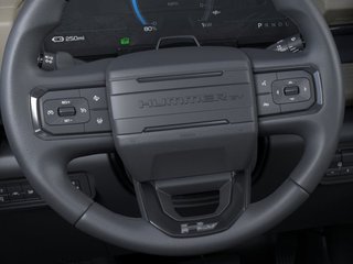 2026 GMC HUMMER EV SUV in St-Jérôme, Quebec - 19 - w320h240px