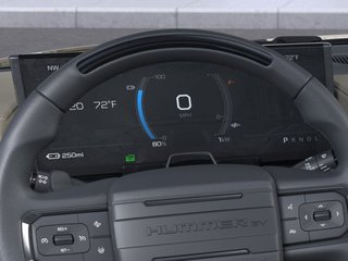 2026 GMC HUMMER EV SUV in St-Jérôme, Quebec - 18 - w320h240px