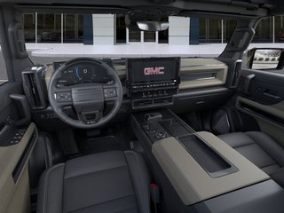 2026 GMC HUMMER EV SUV in St-Jérôme, Quebec - 15 - w320h240px