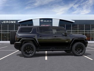 2026 GMC HUMMER EV SUV in St-Jérôme, Quebec - 5 - w320h240px
