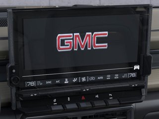 2026 GMC HUMMER EV SUV in St-Jérôme, Quebec - 20 - w320h240px