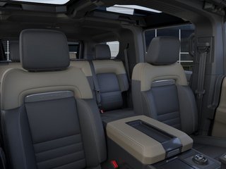 2026 GMC HUMMER EV SUV in St-Jérôme, Quebec - 24 - w320h240px