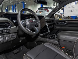 GMC YUKON  2026 à St-Jérôme, Québec - 12 - w320h240px