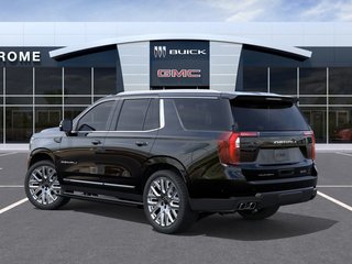 GMC Yukon  2027 à St-Jérôme, Québec - 3 - w320h240px