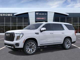 GMC Yukon  2027 à St-Jérôme, Québec - 2 - w320h240px