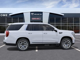 GMC Yukon  2027 à St-Jérôme, Québec - 5 - w320h240px