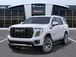GMC Yukon  2027 à St-Jérôme, Québec - 6 - w320h240px