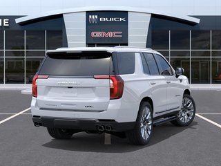 GMC Yukon  2027 à St-Jérôme, Québec - 4 - w320h240px