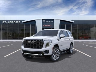 GMC Yukon  2027 à St-Jérôme, Québec - 8 - w320h240px