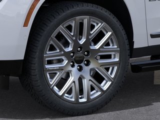 GMC Yukon  2027 à St-Jérôme, Québec - 9 - w320h240px