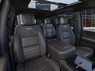 2027 GMC YUKON DENALI ULTIMATE 4RM in St-Jérôme, Quebec - 16 - w320h240px
