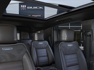 2027 GMC YUKON DENALI ULTIMATE 4RM in St-Jérôme, Quebec - 24 - w320h240px