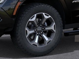 2027 GMC Yukon XL in St-Jérôme, Quebec - 9 - w320h240px