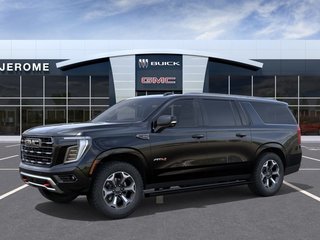 2027 GMC Yukon XL in St-Jérôme, Quebec - 2 - w320h240px